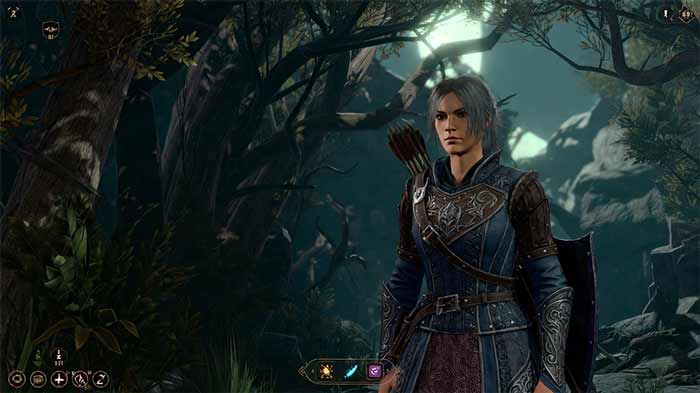 Baldur's Gate 3(بالدورز گیت ۳ )