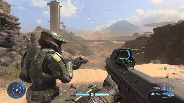 Halo Infinite (هیلو اینفینیت)