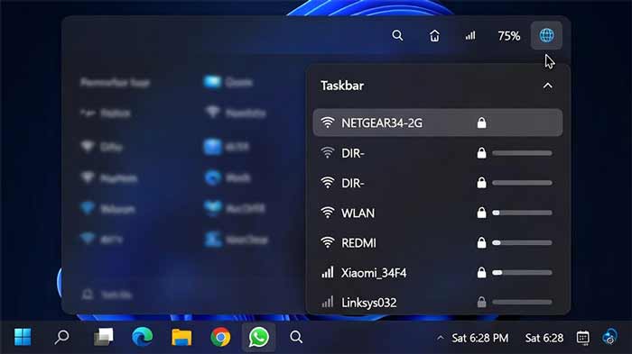 در ویندوز ۱۰: