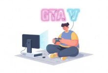 رمز جی تی ای 5 پلی استیشن 2 سگ و سایر حیوانات