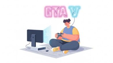 رمز جی تی ای 5 پلی استیشن 2 سگ و سایر حیوانات